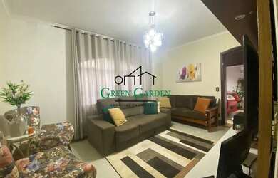 Imagem 1: CASA PARA LOCAÇÃO - JARDIM PLANALTO - ÓTIMA LOCALIZAÇÃO