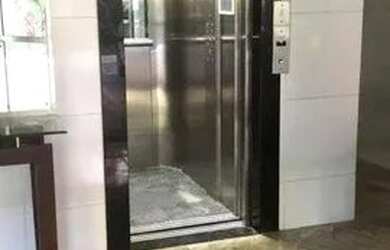 Imagem: O apartamento possui 3 Dormitórios, 1 Vaga na garagem e está