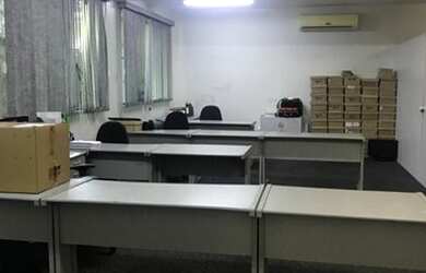 Imagem 7: Casa para alugar, 600 m² por R$ 26.000,00/mês - Jardim - Santo André/SP