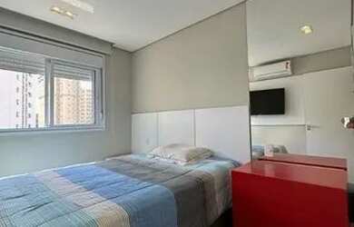 Imagem 16: Apartamento com 3 dormitórios, 152 m² - venda por R$ 2.200.000 ou aluguel...