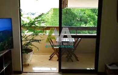 Imagem 16: Apartamento para alugar no bairro Armação - Salvador/BA