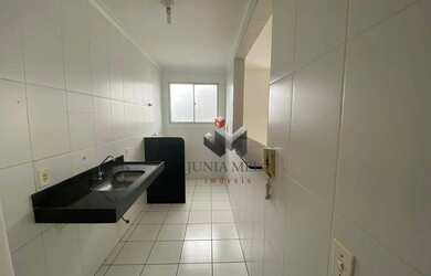 Imagem 4: Apartamento, 47 m² - venda por R$ 105.000,00 ou aluguel por R$ 1.130,00/mês...