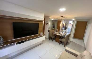 Imagem 2: Aluguel de Apartamento Altiplano