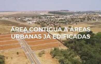 Imagem 14: Vendo área de 110.000m2 toda murada perto da Go-060