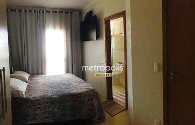 Imagem 14: Apartamento com 3 dormitórios, 87 m² - venda por R$ 565.000,00 ou aluguel...