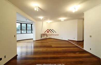 Imagem 13: Apartamento Locação Campo Belo 251 m² 4 Dormitórios