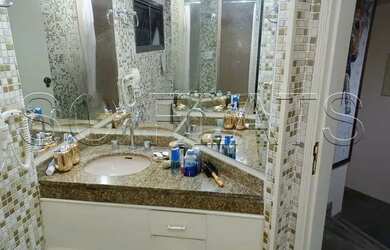 Imagem 11: Flat Paulista Wall Street disponível para venda com 54m², 01 dorm e 01 vaga