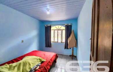 Imagem 10: Casa Balneário Barra do Sul Costeira