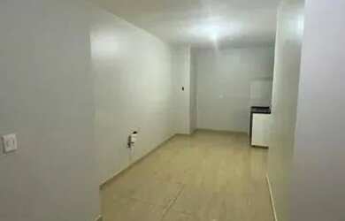 Imagem: O apartamento possui 1 Dormitório, 1 Banheiro, 45m² de Área