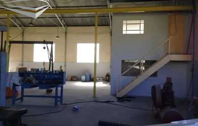 Imagem 4: Galpão para alugar Tijuco Preto Vargem Grande Paulista