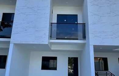 Imagem 3: Casa em Muriqui. Imóvel novo, 1 Vaga na garageme2 Dormitórios