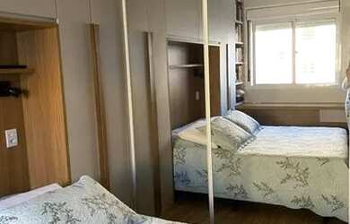 Imagem 3: Apartamento para aluguel Semi mobiliado na Zona Sul Bairro Cristal