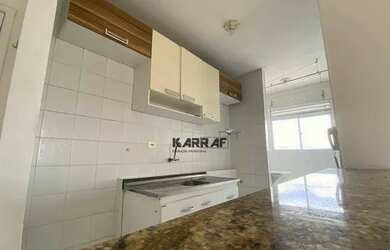 Imagem 5: Apartamento com 2 dormitórios, 50 m² - venda por R$ 271.000 ou aluguel por R$ 1.798/mês