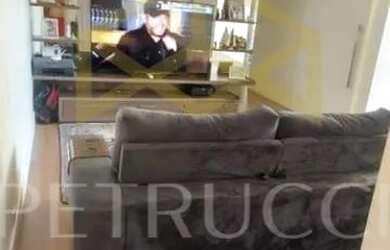 Imagem: O apartamento possui 3 Dormitórios, 3 Banheiros, 2 Vagas na