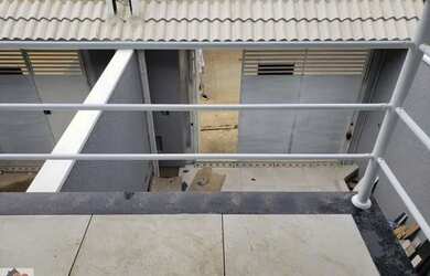 Imagem 16: SOBRADO NOVO COM FINO ACABAMENTO NA REGIÃO DO JARDIM PRUDÊNCIA