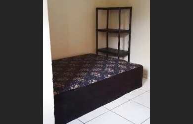 Imagem: A kitnet possui 1 Dormitório, 1 Banheiro, Imóvel mobiliado