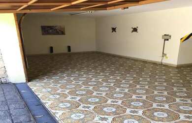 Imagem 7: Sobrado com 400 m², Piscina e churrasqueira