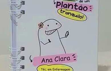 Imagem 2: Personalizados. 