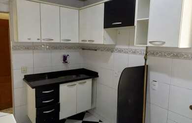 Imagem 11: Alugo apartamento campo grande iaraqua condomínio jardim do Iaraqua