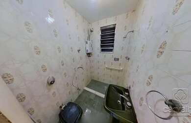 Imagem 10: Apartamento para aluguel Copacabana com 45,00 m² , 1 quarto