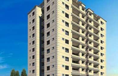 Imagem: O apartamento possui 3 Dormitórios, 5 Banheiros, 10m² de Área