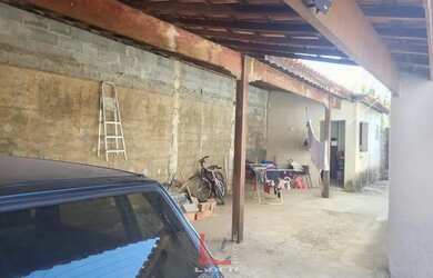 Imagem 8: Casa com piscina em Bragança Paulista