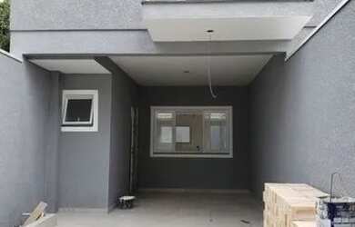 Imagem 4: SOBRADO NOVO COM FINO ACABAMENTO NA REGIÃO DO JARDIM PRUDÊNCIA