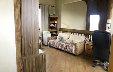 Imagem 3: casa - Jardim Portal de Itaici - Indaiatuba