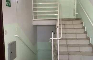 Imagem 14: Apartamento para venda tem 54 metros quadrados com 2 quartos