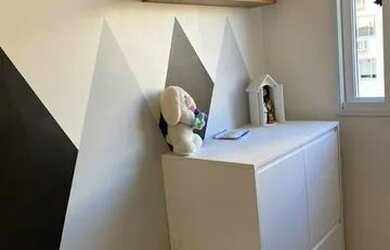 Imagem 12: Apartamento para aluguel Semi mobiliado na Zona Sul Bairro Cristal