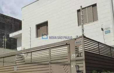 Imagem: Sobrado Comercial - Ipiranga