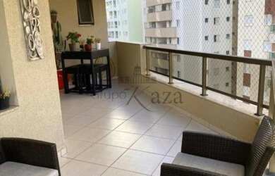 Imagem: O apartamento possui 3 Dormitórios, 3 Banheiros, 3 Vagas na