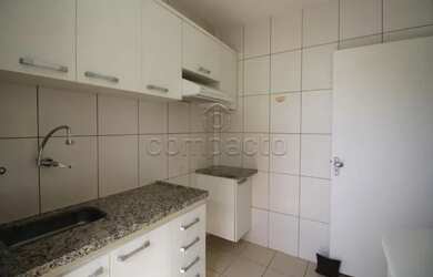 Imagem 5: Apartamento Padrão em São José do Rio Preto