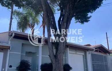 Imagem: A casa possui 1 Dormitório, 1 Banheiro, 160m² de Área e