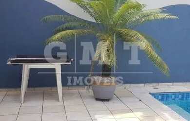 Imagem 4: Casa Em Condomínio - Ribeirão Preto - Bonfim Paulista - Região Sul