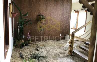 Imagem 8: casa - Jardim Portal de Itaici - Indaiatuba