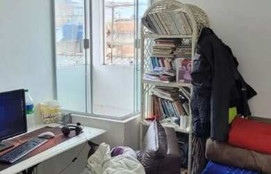 Imagem 7: Sobrado Semi Novo- Região do Santa Rita Tatuquara Curitiba PR