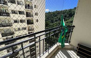 Imagem 6: Apartamento para venda tem 90 metros quadrados