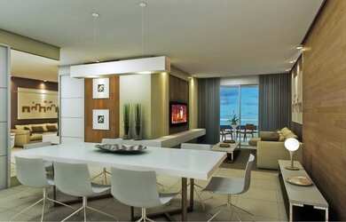 Imagem 4: Apto Altiplano Apartamento com 3 dormitórios