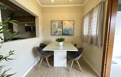 Imagem 7: Casa mobiliada em Xangri-Lá, pronta para morar