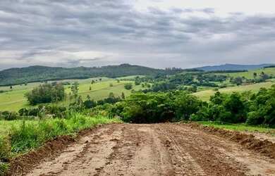 Imagem 5: Lote/Terreno para venda tem 500 metros quadrados em Jardim Tapajós -...