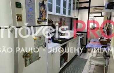 Imagem 16: Moema 2 quartos 1 suíte. Piscina, Churrasqueira, 71m² de Áreae1 Vaga...