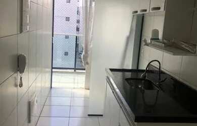 Imagem 4: CONTEMPORANEO. 59m² de Área, 1 Vaga na garageme2 Dormitórios