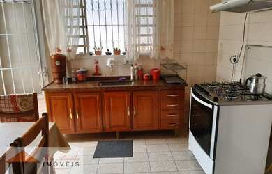 Imagem 5: São Paulo - Casa Padrão - Vila Amália Zona Norte