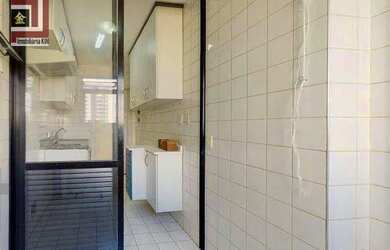 Imagem 9: Apartamento com 3 dormitórios à venda, 75 m² por R$ 675.000,00 - Vila Mariana - São Paulo