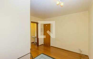 Imagem 3: Apartamento para Aluguel - Brooklin, 1 Quarto, 35 m2