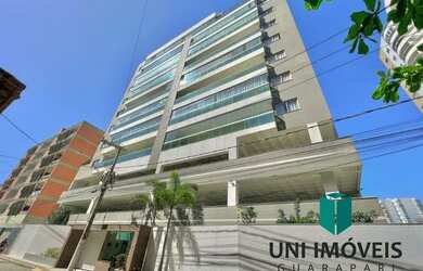 Imagem: O apartamento possui 3 Dormitórios, 1 Banheiro, 2 Vagas na