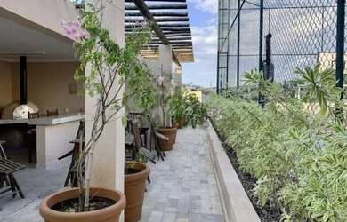 Imagem 10: Apartamento Novo à venda em condominio fechado 03 dorm 02 banheiros e 02 vagas