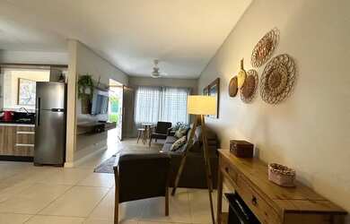 Imagem 11: Casa mobiliada em Xangri-Lá, pronta para morar