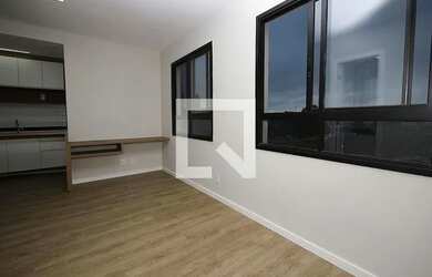 Imagem 1: Apartamento para Aluguel - Pinheiros, 1 Quarto, 24 m2